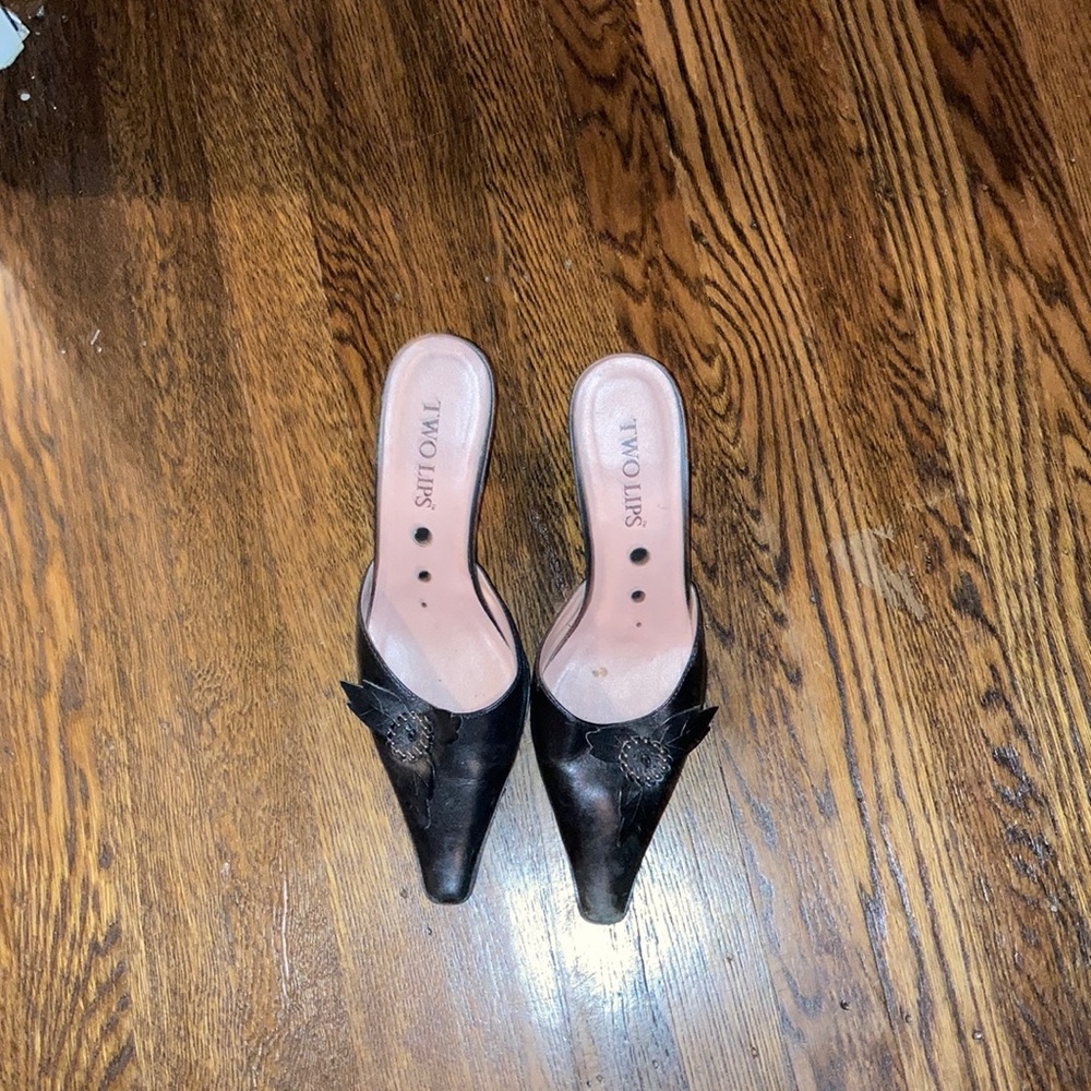 Mules